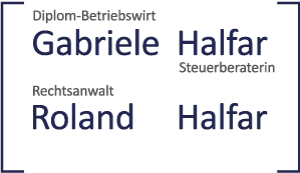 Kanzlei Halfar